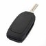 Volvo Remote Key Fob Case Shell S70 C70 S40 Flip V40 S80 V70 - 2