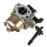 Go Kart Engine Motor Carburetor Carb for Honda - 5