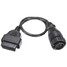 16Pin Mercedes Benz Sprinter Cable VW Adaptor OBD2 - 1