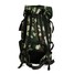 Trekking Bag Camping Hiking Waterproof Rucksack Backpack - 6