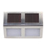 Light Wall Sconces Modern Outdoor Lights Ambient Led Integrated Comtemporary - 5