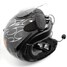 Bluetooth Function Motorcycle Helmet Intercom Headset 1Pair - 11