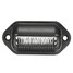 Plate License Light Trailer Truck Lorry ABS 0.5W 3 Led 10-30V Boat Lamp - 8