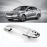 Door Handle for Hyundai Front Right Exterior Chrome Car Tucson - 4