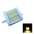 Ac 85-265 V Smd Led Recessed Light R7s Decorative - 2