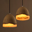 Light Chandeliers Lamp Pendant Deco Bar - 1