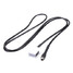 Cable For Audi AUX Audio A3 A4 S4 3.5mm MP3 Female Input A8L A6 A8 - 3