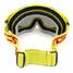 Motorcycle Racing Cross Country Off-Road ATV Motocross Goggles Helmet Windproof Glasses Sports - 2