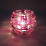 Home Furnishing Random Color Originality 1pc Glass Led Night Light - 4