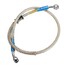 Clutch Oil Hose Line Brake Reinforced Motorcycle Hydraulic Pipe ATV Dirt Pit Bike - 4