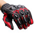 Motorcycle Full Finger Safety Bike Racing Gloves Pro-biker MCS-05 - 4