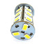 12v 6000-6500k Corn Bulb 350lm G4 Smd Cool White - 3