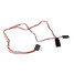 Support Charging Cable Git 30MM GIT1 GIT2 FPV Camera - 1