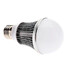 Natural White 500-550 High Power Led Led Globe Bulbs Ac 85-265 V - 1