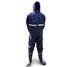 Seasons Waterproof Cycling Wind Shield Motorcycle Riding Hiking Suit Raincoat - 1