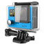 H3 Ultra slim WIFI Waterproof 4K Sports Action Camera Dual Screen 170 Degree Wide Angle Lens - 6