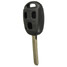 Lexus ES300 Remote Key Shell Inside Chips ES - 2