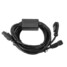 Motorcycle Socket Charger Waterproof Dual SAE USB Adapter USB Phone - 3