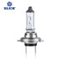 Glass Standard Lamp Bulb 12V 55W Car Front H7 Headlight Halogen Tungsten Quartz BLICK - 1