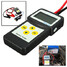 Battery 12V Car Vehicle Battery Tester Gel Automotive Analyzer - 6