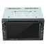 Car Stereo DVD Player Bluetooth AUX HD FM Radio 6.2 inch 2 DIN MP4 - 1