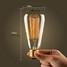 40w Retro Vintage Filament Bulb Industrial Incandescent - 6