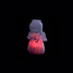 Creative Led Night Light Products Holiday Gel Color-changing - 1