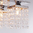 Lights Modern Ceiling Light Crystal - 7