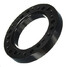 Steel Ring Wheel Kit Black spacer Hub Adapter Personal - 3