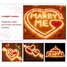 Supply Coway Party Shaped Candle 5pcs Led Light - 3