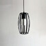 Dining Room Traditional/classic Study Bedroom Designers Metal E26/e27 Pendant Light Living Room Kitchen - 3