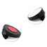 Blind Spot Mirror 2pcs Hypersonic Car Round Mirror Auxiliary 2 Inch Small 360 Degree Swivel - 5