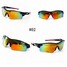 Sunglasses Motorcycle Riding Goggle Eyewear Sports UV - 3