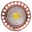 Dimmable Cob Warm 12v Mr16 100 Light - 7