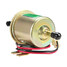 Fuel Pump Inline Pressure Low Diesel Gas 12V Universal Electric - 3