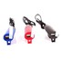 Motorcycle Waterproof USB Cigarette Lighter Charger - 2