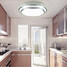 Round Kitchen Light Flush Mount 18w Diameter Led Bathroom Simple Lights - 6