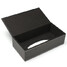 Home Car Pumping Rectangular Portable Gift Box Tissue Leather Paper - 3