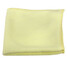 Hand Absorbent Square Microfiber Towel Car Wash Cleaning - 6