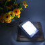 Outdoor Wall Light Light Solar Powered Lamp Led Lights Sensor - 2