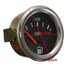 Gauge Black Automotive Electrical Mechanical Oil Level Fuel 12V DC - 4