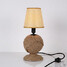 Bedside Lamp Bedroom Rope Office - 3