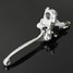 Right Motorcycle Brake Master Cylinder Levers - 5