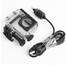 SJCAM SJ6 LEGEND Motorcycle Waterproof Case Action Camera Car Charger SJCAM Accessories - 3