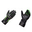 Motorcycle Scootor Waterproof Protective Finger Gloves Full - 1