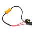 LED Decoder 50W-8Ohm Warning Canbus Error Free H8 H11 Load Resistor 12V Canceler Car - 4