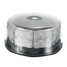 Magnetic Car Amber LED 16W Emergency Flashing Circular Warning Light Strobe - 4