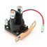 ATV Polaris Starter Relay Electromagnetic Solenoid Switch - 2