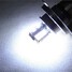 Daytime Running Light Bulb Car 5050 13smd White Yellow H4 LED Fog Red - 2