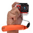 Action Camera H9R Wrist Strap H8R Hand H8 H8 PRO Float EKEN H9 Waterproof Floating SJCAM 3 4 - 1